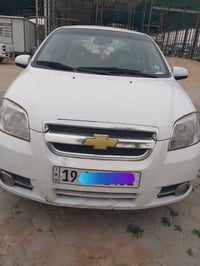 آفيو ٢٠١١ • محرك ١٤٠٠ • رقم كربلاء