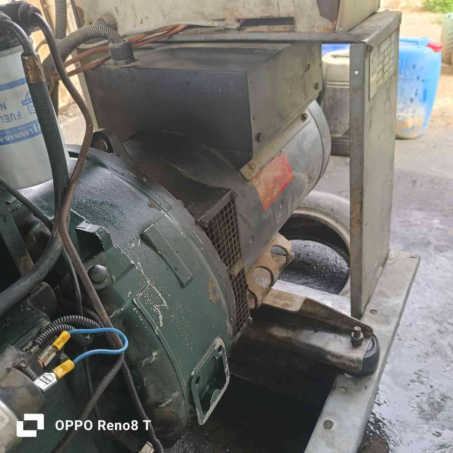 مولد لستر بتر 16 كيفي للبيع الاتصال على هذا الرقم ***********
