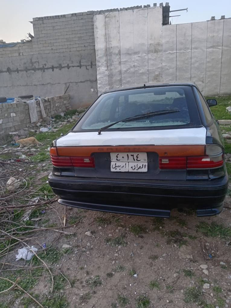 گڵاند مۆدیڵ 1991ڕەقەم هەولێر تحویل و غرامەی بەشەرت دەعم و لێدرانی نیە گێرومەکینەی بەشەرت مەکینە گەورەیە سعری 26و کەمێک مجال ناونیشان ڕانیە حاجیاوا *********** رانية, السليمانية
