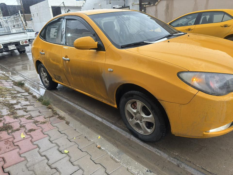 للبيع اومراوس حسب القناعه افانتي خليجي موديل 2008 كلين بدون ضرر محرك16دكشن عالي وكير بالشرط رقم كركوك تحويل ثاني يوم سنويه لل29 بطاقة بانزين سياره جديده مايعزها شي بوجهك ع شارع العنوان كركوك السعر 105 وبيها مجال رقم الهاتف ***********
