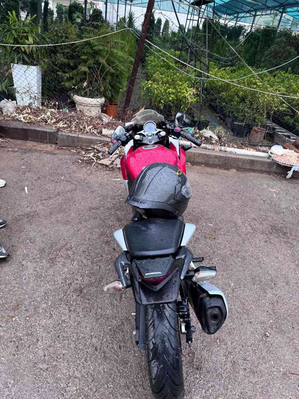 CBR 250 cc أربيل, العراق


**إذا كنت صاحب هذا الإعلان وتريد حذفه لأي سبب، رجاءا أرسل رسالة إلى الدعم الفني**