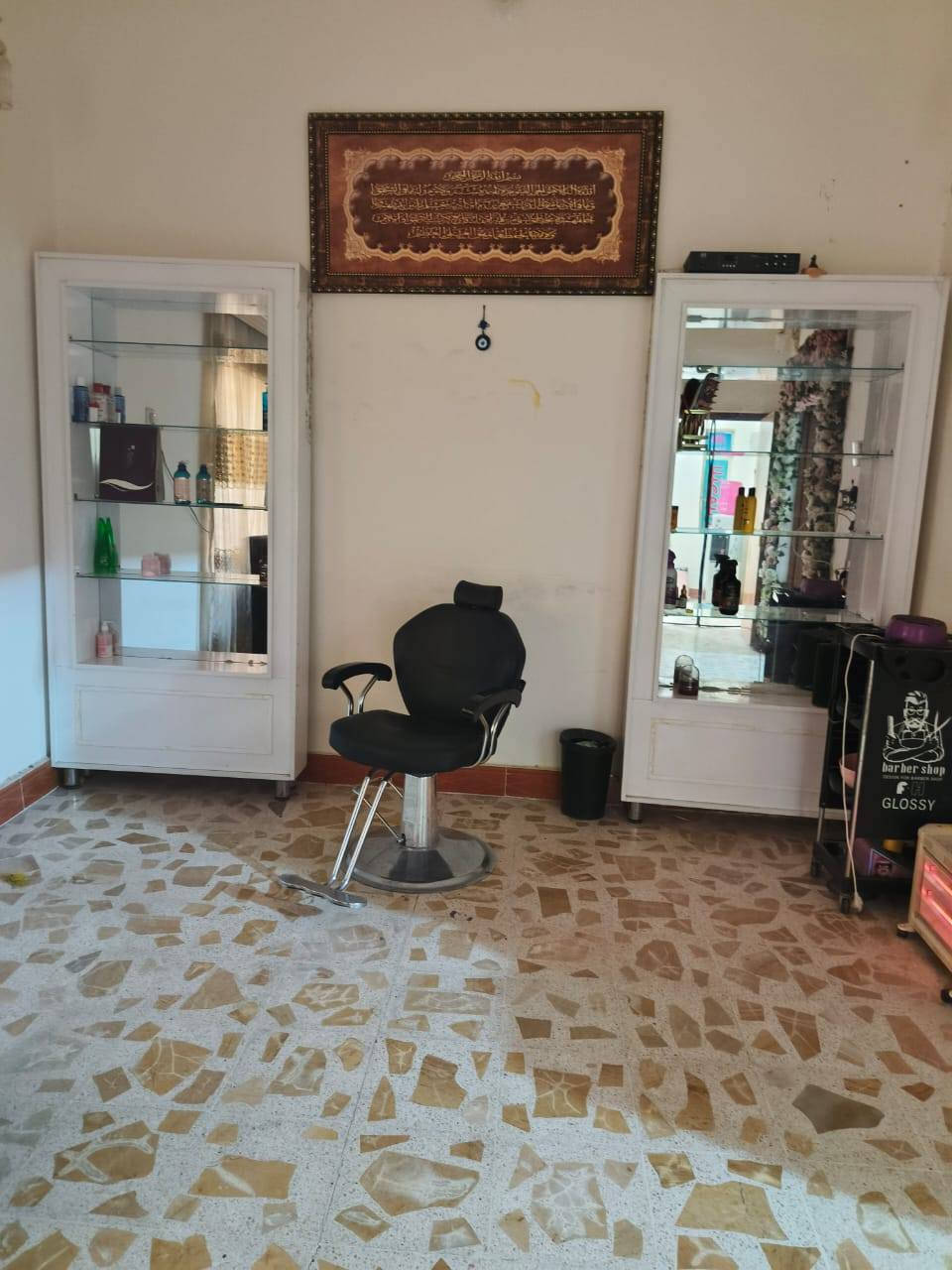 مستعمل في الناصريه  جديد بيع لغرض 
سد الصالون


**إذا كنت صاحب هذا الإعلان وتريد حذفه لأي سبب، رجاءا أرسل رسالة إلى الدعم الفني**