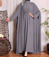 فستان • عباية • فري سايز