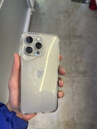 آيفون ١٥ برو ماكس • ٢٥٦ • شاشة مبدلة