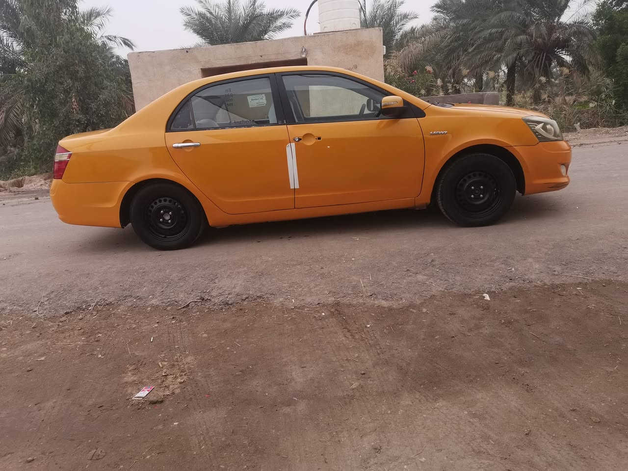 جلي موبل مديل 2012 مكينه 1800 كير عادي مكينه وكير وحداديه وطخم تاير وتبريد جدد كهربائيات كله شغاله سنويه 2029 خط وبحث مكفوله من الضربه وتبديل بيه صبغ بلهلالات الوره سعره 39 وبيه مجال قليل مكلف بنشر مكاني ناصريه ***********
