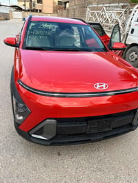 هونداي كونا 2024 • Hyundai Kona SEL • كونا حادث بسيط • سيارات للبيع با...