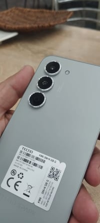 تكنو سبارك 40 برو • ذاكرة ٢٥٦ • نظافة ميه بالميه