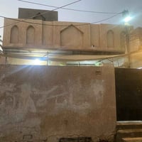 السوك مقابل بيت ياسين • ١٥٠م • ٤غرف