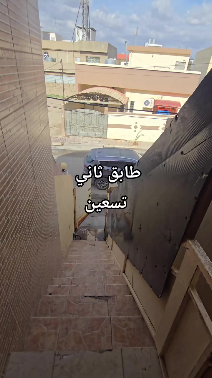 #للايجار 
♦️مشتملات عدد ٢ طابق ثاني حي العسكري
♦️بيت منعزل مؤثث طابقين للسكن والمنضمات والشركات
♦️محل صفر جديد ٢٠ متر مقابل مستشفا الجمهوري
♦️مشتمل طابق ثاني تسعين قرب فلكة الراية 
♦️شقة ارضية حي الواسطي خلف المعوقين
0️⃣7️⃣7️⃣3️⃣0️⃣7️⃣7️⃣3️⃣1️⃣9️⃣0️⃣
للاستفسار الاتصال عل الارقام 
***********
***********
