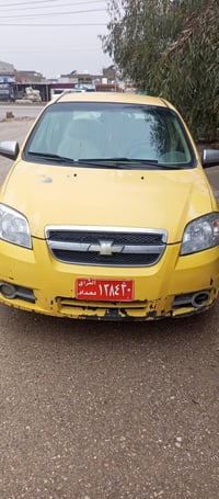 افيو ٢٠١١ • نظيفه وكاله • جنط ١٤