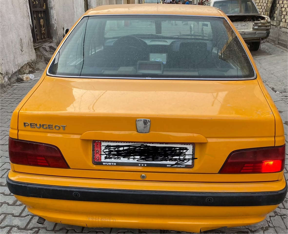 سلام وعليكم بيجو بارص 2018 كفاله سياره ماشيه 100 الف سياره مكان بغداد مدينه الصدر***********
