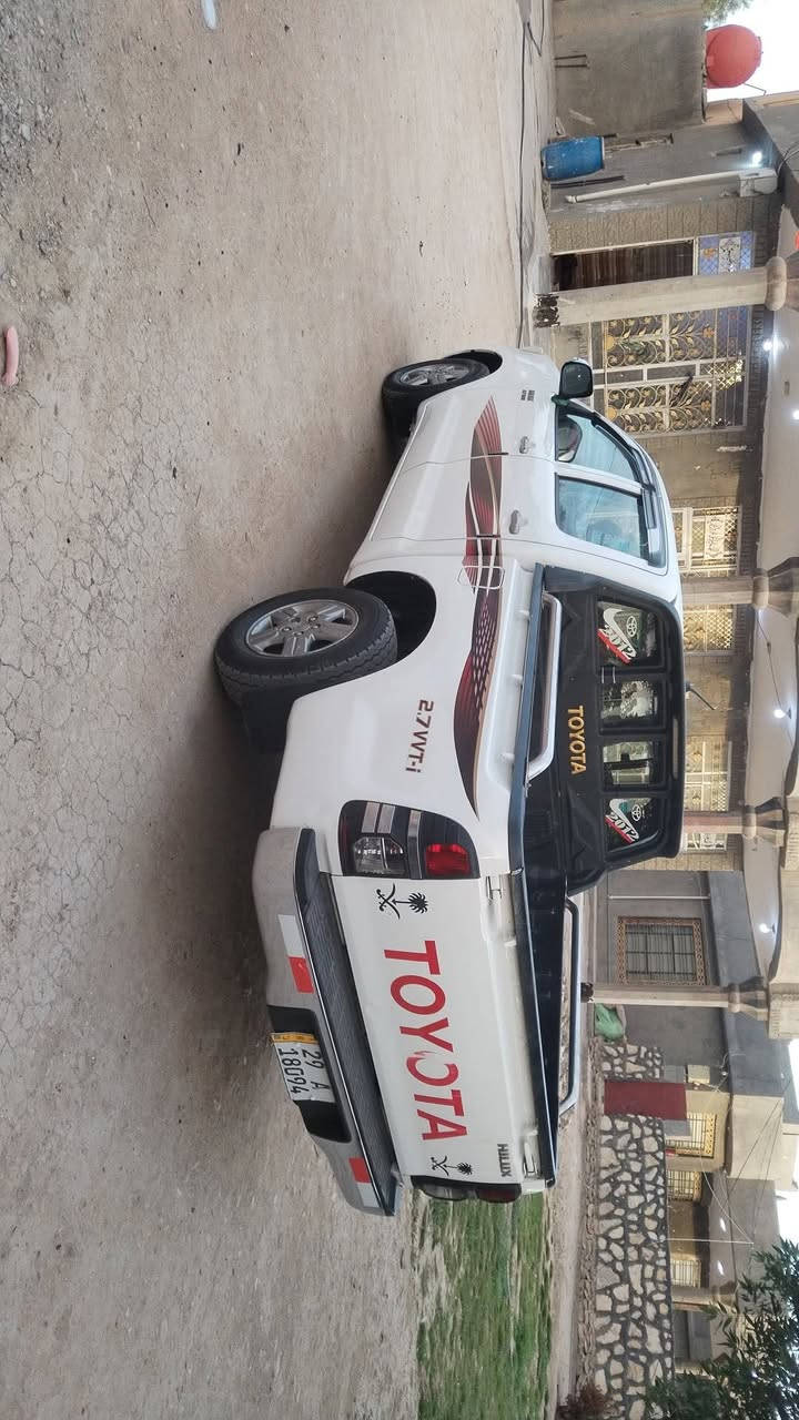 ٢٠١٢ مال جناي مكيني كير. شرط مال زيرو حديديه تخم تاير بابل ناحيت النيل ***********،، السعر 175 وبيهي مجال
