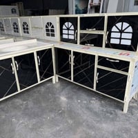 كاونتر للبيع نضيف كلش مستعجل على بيعته محتاج فلوس السعر ٥٠ الف  اول وا...