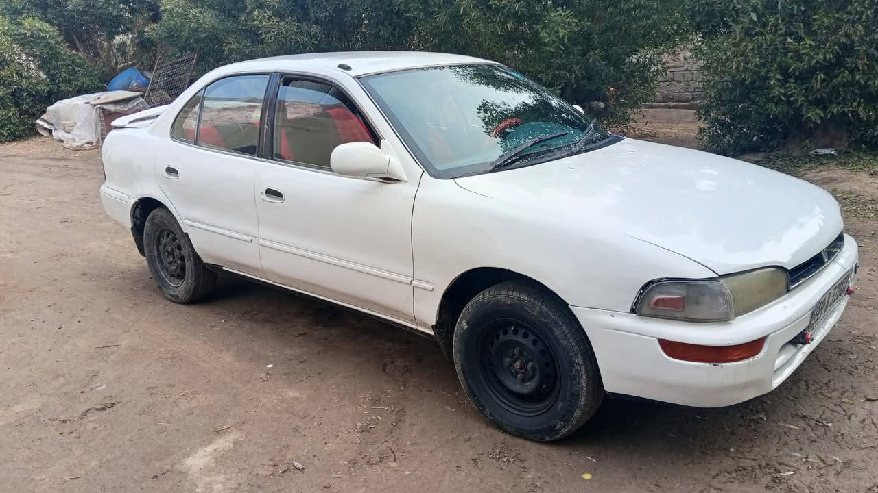 كورله 92سبلندر نفخ كامله مكمله مال جناي مكفوله كير ومكينه وكهربائيات
السياره كله حلوه احله من الصور غرفته جديده كير اوتماتيك 
السعر53وبيه مجال للشراي 
مكان السياره بابل الشوملي 
للأستفسار ***********
***********
