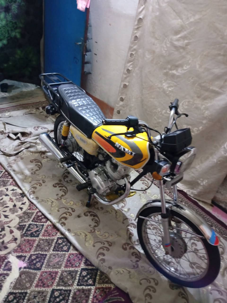 سلام عليكم درجه للبيع شلامجه اوراق أصولي درجه تعمير كامله من كلشي مكان كربلاء الشبانات رقمي ***********
