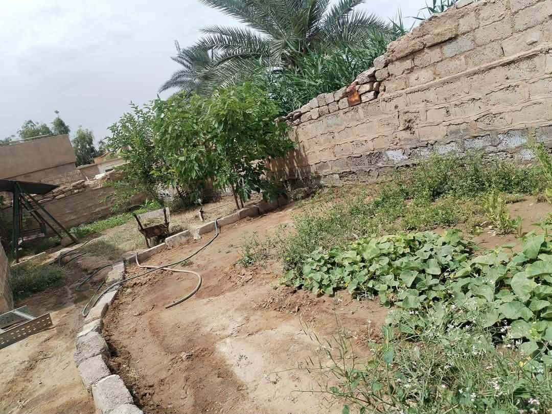 بيت للبيع الرقم ***********
