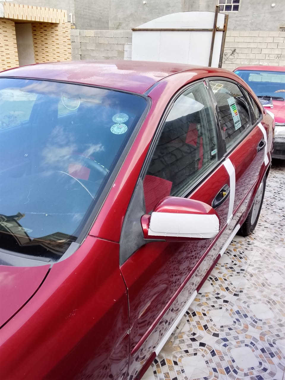 اوبترا 2007 رقم اربيل بسم واحد من رمادي تحويل مباشر العنوان الانبار رمادي السعر 62وبيه مجال محرك وكير جديد صدر جديد رقم تليفون ***********
