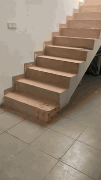 تركيب درج مرمر وسيراميك للمنازل باحدث الديكورات  للتواصل والاستفسار مر...