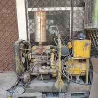 جي ام امريكي ديترويت 3 سلندر 35كي في للبيع 07709842060