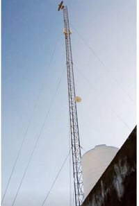 يتوفر كادر لنصب وفتح ونقل الابراج الانترنيت في جميع المحافظات  رقمي 07...