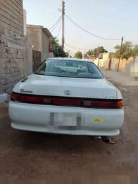 مارك نفخ للبيع موديل 1993 رقم بصره انكليزي مكفوله كص ونقل جثه وضربه حد...