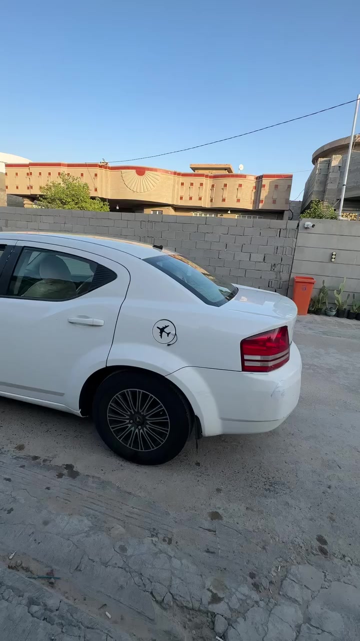 سلام عليكم دوج أفنجر موديل 2009محرك 2400
تخم تاير  شاشه سماعت شغاله كهربائية شغاله ماملعوب بيهن 
سياره بيه جاملغ من امريكه طخه. مو قويه. السعر 65بيه مجال مكاني الفلوجه ‪+964 750 946 0062‬
سياره بسمي تحويل ثاني يوم سياره حلوه و كاعده بل عافيه ياخذه 
مامتواجد عل فيس رقم بي وتساب


**إذا كنت صاحب هذا الإعلان وتريد حذفه لأي سبب، رجاءا أرسل رسالة إلى الدعم الفني**