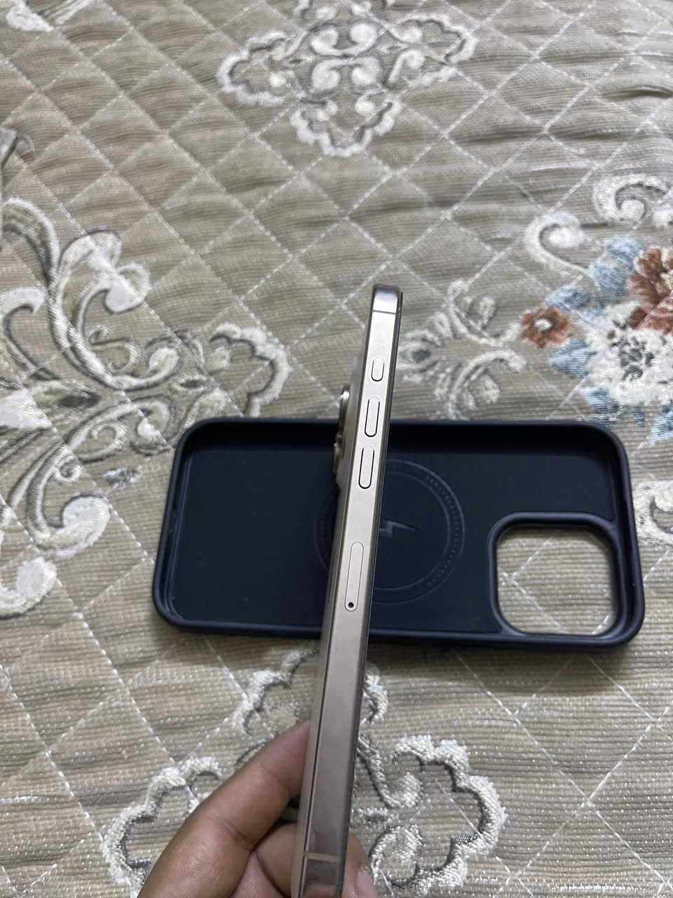 السلام عليكم
16 بروماكس للبيع 

بطارية/١٠٠ومشحون ١٨٠ مره 

مبدل كامره اصليه 

رقم الهاتف 

***********

العنوان بغداد حي اور
