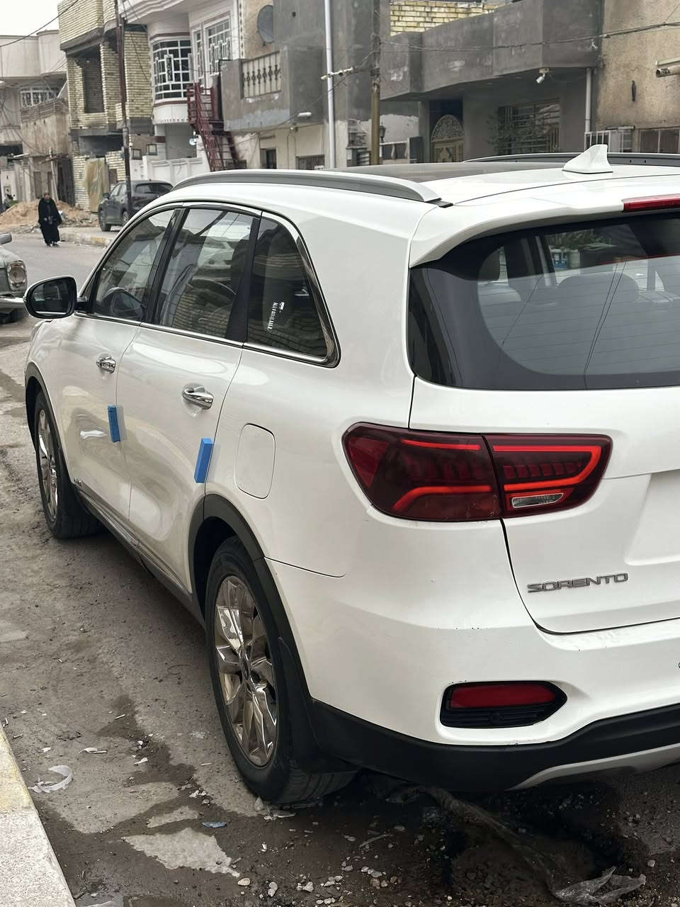 السلام عليكم سورنتو 2020 فول مواصفات فور ويل 29000$للاتصال***********
