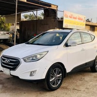 توسان • ٢٠١٥ • بغداد