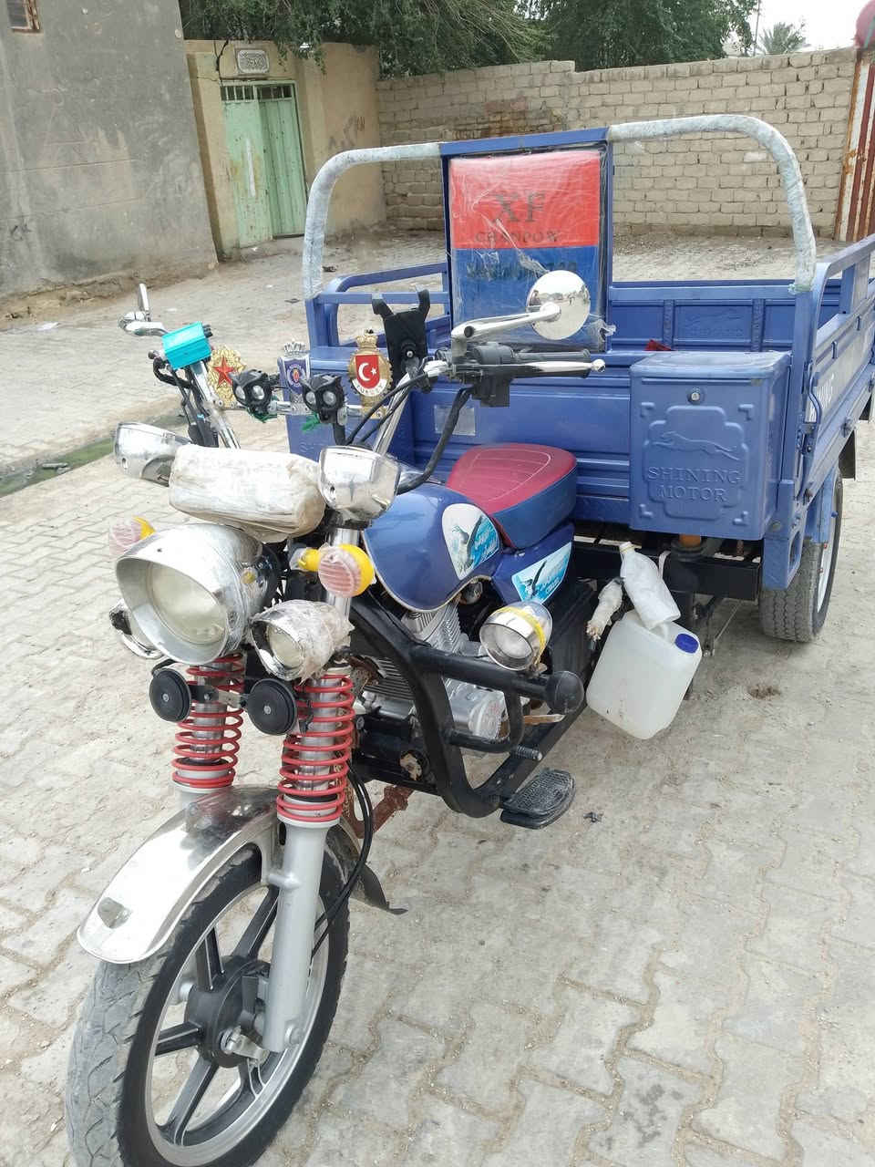 اللهم صلي على محمد وال محمد عمي وين اليريد النضافه فول ستوته جمره فحل برغي ما عايزه الستوته اوراق بسمي ثاني يوم امداور ستوته واحد عراق موديل 2023 جديده الشراي يجي خاص والحاب يستفسر رقم *********** او واتساب مكاني شنافيه صوب الخسف
