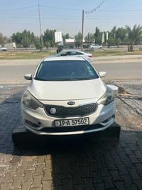 سيراتو ٢٠١٦ • أمريكي • رقم جديد