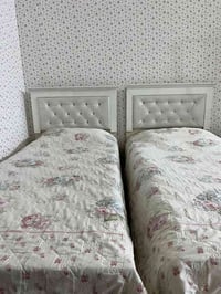 طقم ٥ قطع • ميز تواليت • أربيل