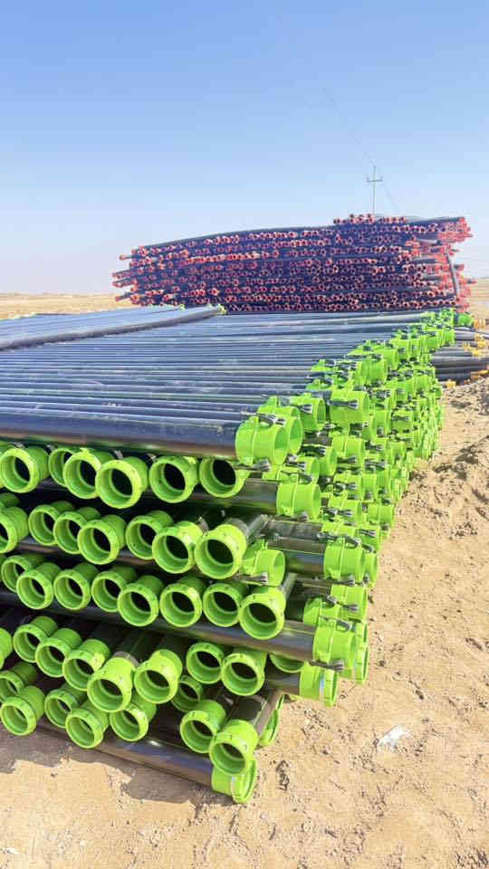 يتوفر كافه المرشات وانضمه الري جمله مفرد ضمان 5 سنوات  توصيل كافه المحافظات بأسعار مناسبه جدا 
وتساب ***********–*********** 
 #شريكه_نيوبهار_NEW BAHAR
