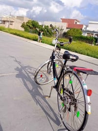 بايسكل بناتي • حجم ٢٧ • للبيع