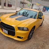 جاجر • ٣٦٠٠ • حادث خلفي