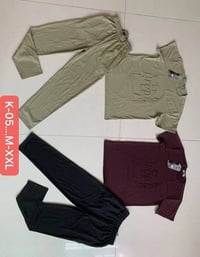 تراك رجالي • تخفيضات العيد • M-2XL