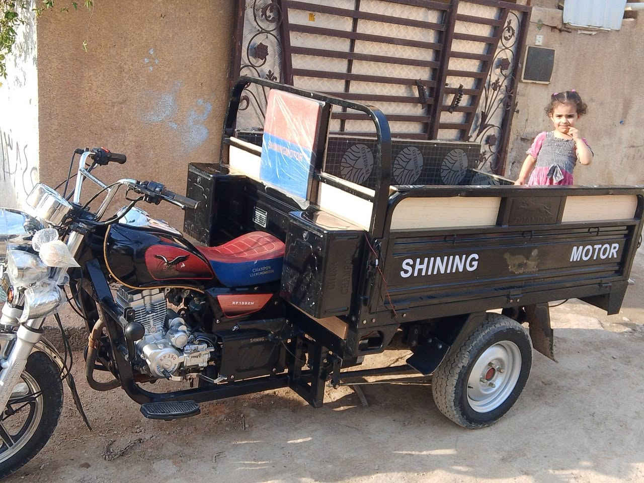 السلام عليكم شباب ستوته البيع موديل ٢٠٢٤ الستوته زيرو ما ماشه بعدي جديده المحرك قرق 3 اوعشرين الورق اربعه اوعشرين سعره 2700 اوبيه مجل مكانه حيور


**إذا كنت صاحب هذا الإعلان وتريد حذفه لأي سبب، رجاءا أرسل رسالة إلى الدعم الفني**