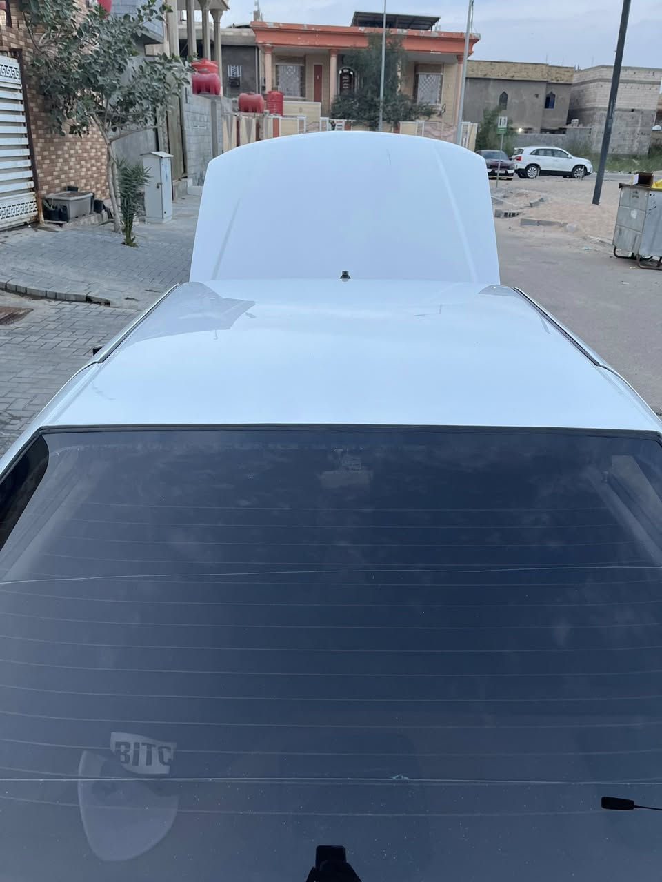 سلام عليكم بيجو بارص مديل 20 كفاله عامه مكينه كير تبريد حداده مشط عنابر مال بريك كله جديد تايرات  ستوني شادهن  ابو الخط الأبيض سياره جاهزه الأخير ماشيه 130 مكانها بصره  السعر 60 الرقم ***********
