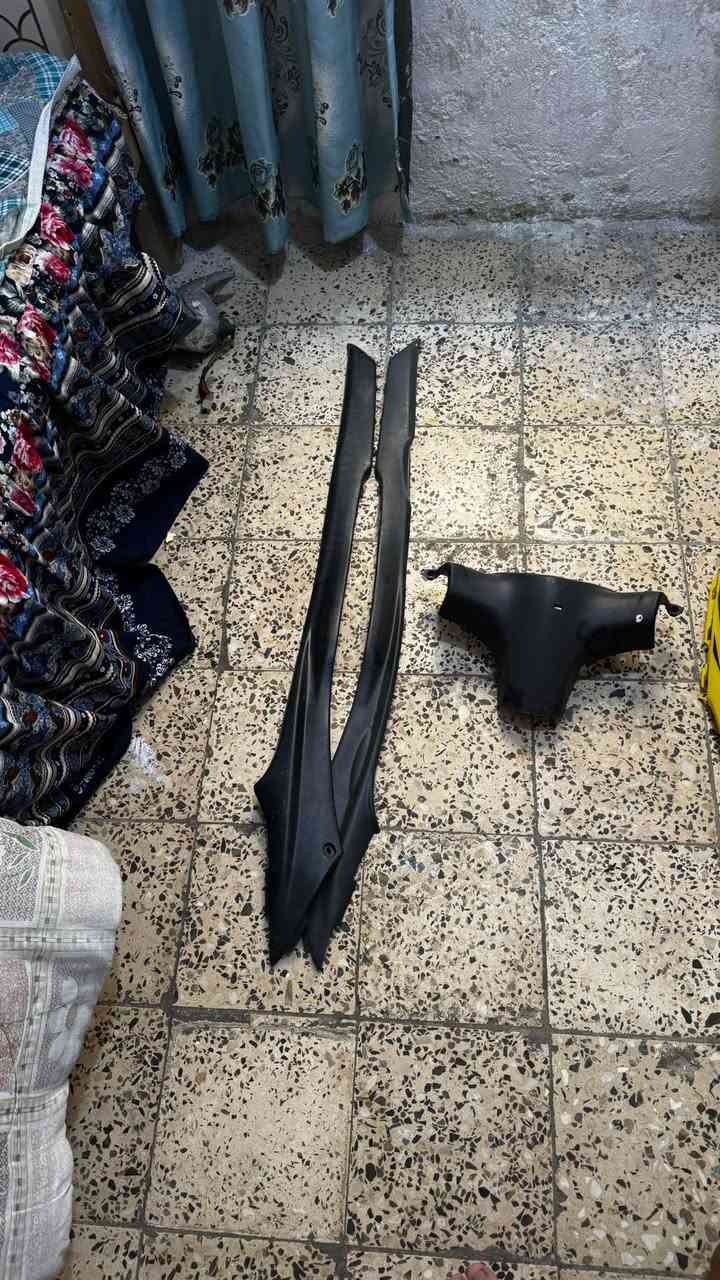 سلام عليكم
غراض ماكس عدله للبيع 
1.صفاحيات اصليه مال ماكس لون اصفر 
2.ترايش ودشبول تجاري
وبس+ الشراي يدخل خاص مفتوح
المكان الكوت العزه


**إذا كنت صاحب هذا الإعلان وتريد حذفه لأي سبب، رجاءا أرسل رسالة إلى الدعم الفني**