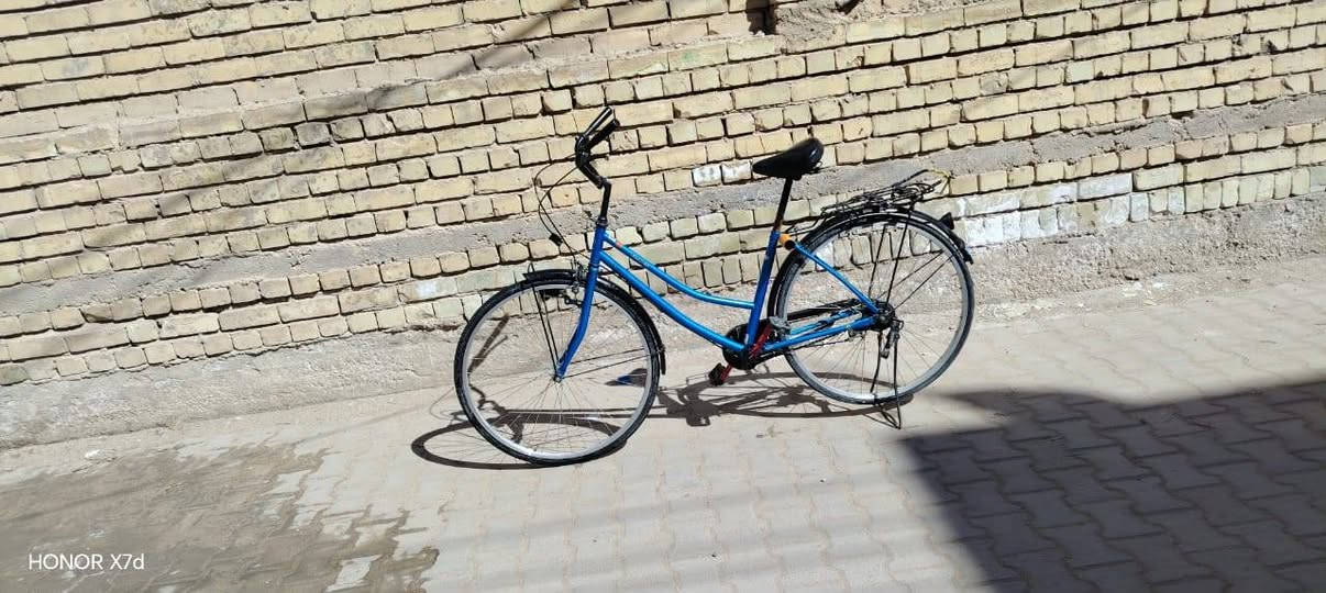 السلام عليكم باسكل بطه صار شهرين من أخذته ب150  رايده ب80 شرط النضافه وجديد جديد لأن دراسه أريد ابيعه


**إذا كنت صاحب هذا الإعلان وتريد حذفه لأي سبب، رجاءا أرسل رسالة إلى الدعم الفني**