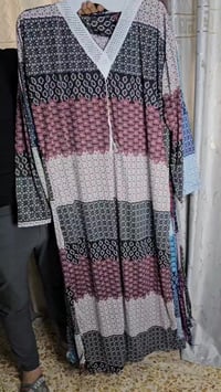 دشداشة • كشمير • مقاسات L-XXL