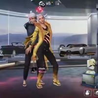 لڤل80 • سكنات71 • شعبية7مليون