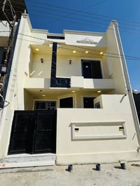 #السلام_عليكم  🏠#دار_للبيع   100متر واجهيه 6،25متر نزال 16متر  بناء طا...