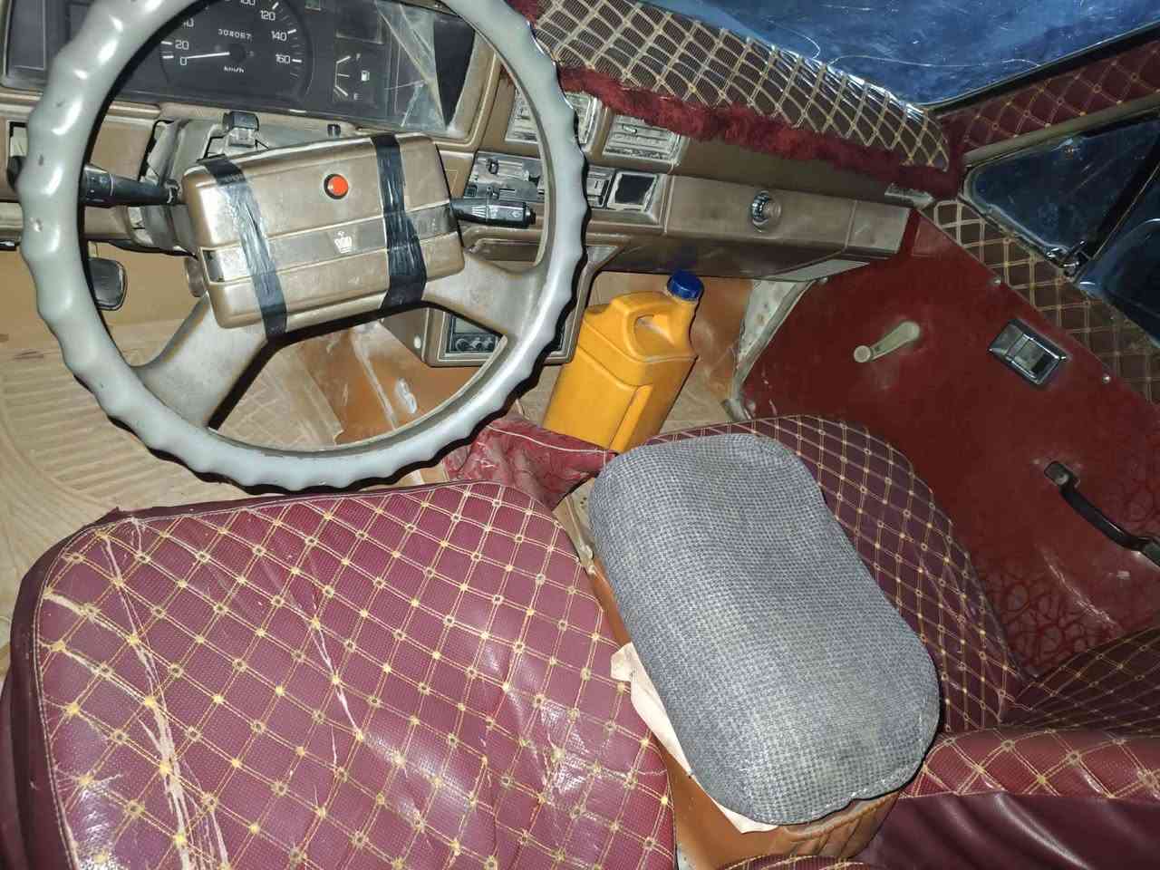 بيكم 88 للبيع  مصبوغه عام كهربائيات جديد كله شقاله مكفوله من محرك وكير شرط  كير 5نمر محسن
مكفوله من اي ضرر  
السعر 45 وبيه مجال الاستفسار عله الرقم ***********
