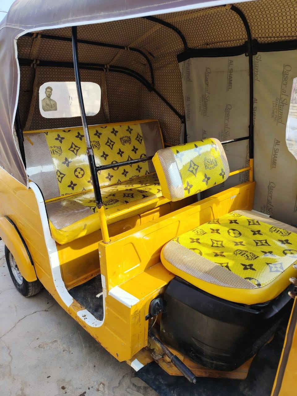 تكتك للبيع موديل 19 / شهر 12 تكتك كامله كشره مكفوله 
لا تبخير لاتنقيص جاهزه كبل لشارع المكان المجر سعرها 4/800
رقم ***********
