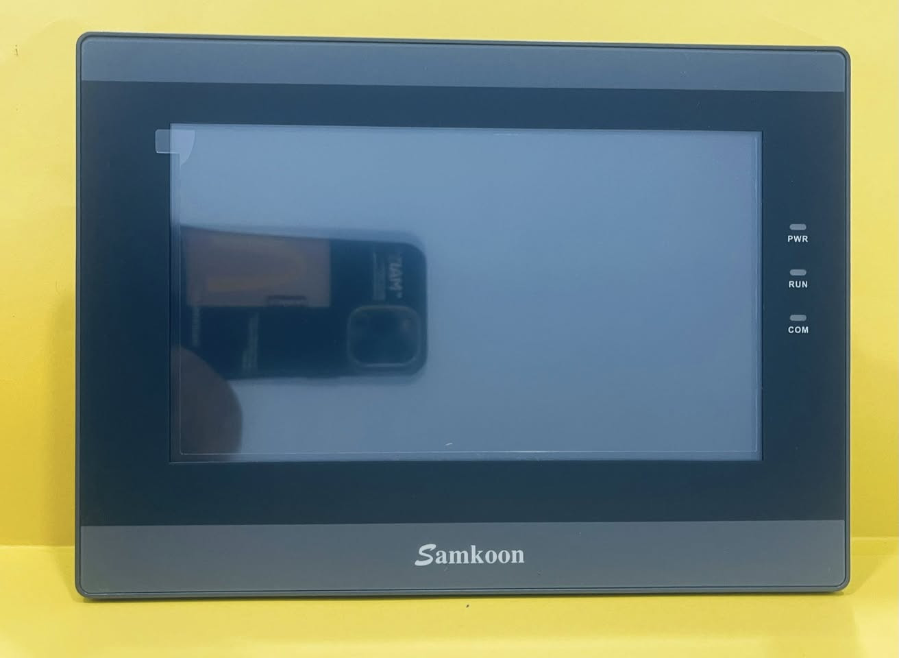 انطي سعر 
 
شاشة صناعية ٧ انج  عدد ٢ 
 شاشة صناعية قياس ٤،٣ انج عدد ٤


**إذا كنت صاحب هذا الإعلان وتريد حذفه لأي سبب، رجاءا أرسل رسالة إلى الدعم الفني**