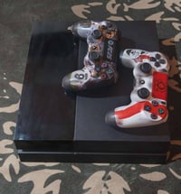 بلاي ٤ • مهكر • نضافه ٩٠٪