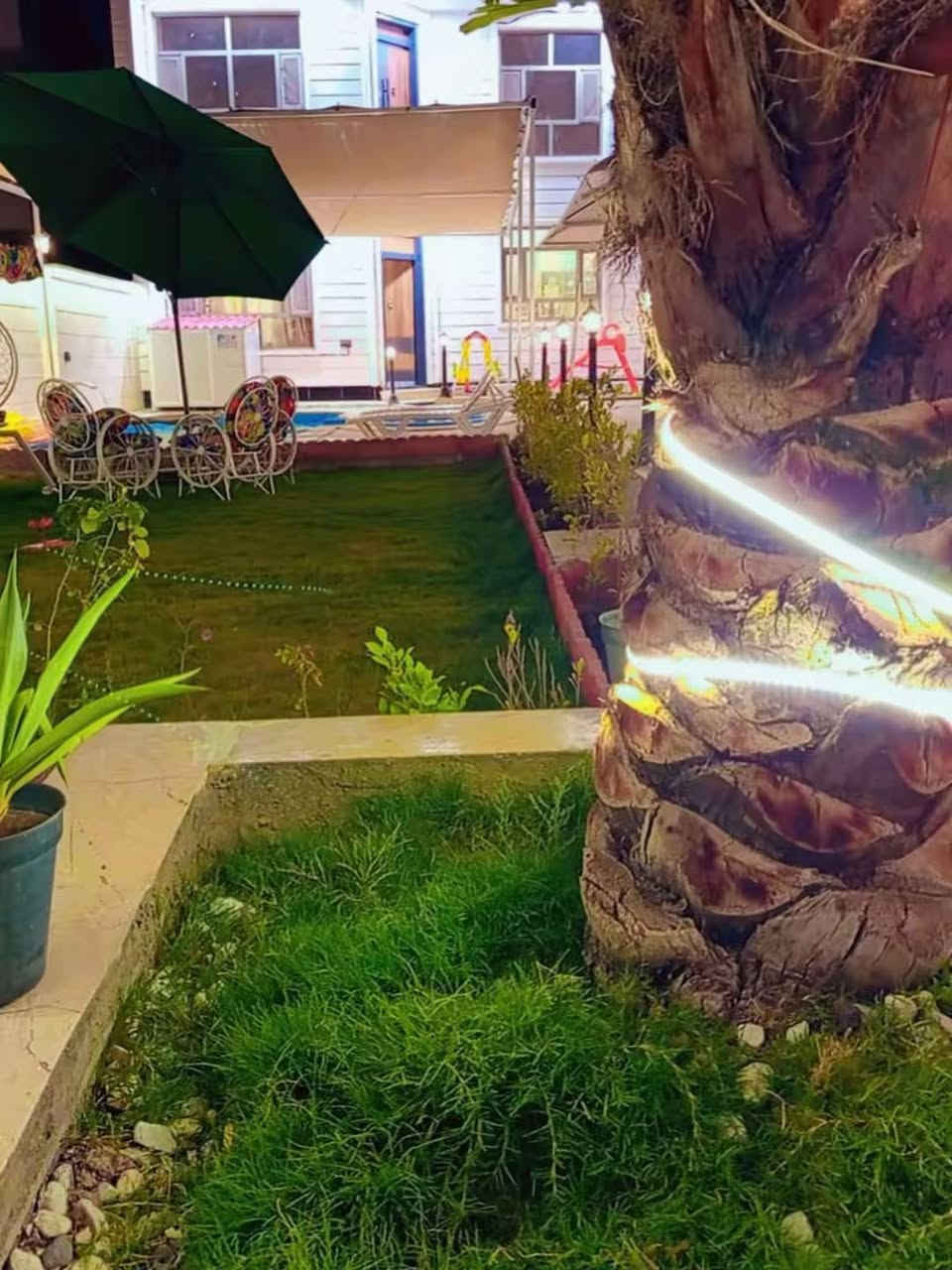 مساء الخير
يتوفر اليوم حجز شفت مسائي  في مزرعة الغزل بسعر مناسب جداً 

***********

***********
