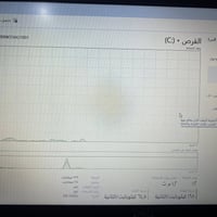 Dell • i5 الجيل 10 • رام 12 جيجا