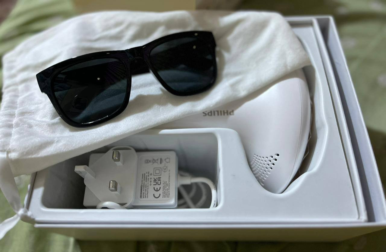 جهاز ليزر فيلبس
عدد ضرباته 996138


**إذا كنت صاحب هذا الإعلان وتريد حذفه لأي سبب، رجاءا أرسل رسالة إلى الدعم الفني**